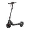 Ninebot KickScooter E3 D 400W 45km 20km/h 10 pouces Noir IPX5 suspension Trottinette électrique