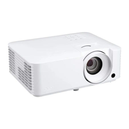 Acer Vero 1080p Full HD 4000 lumens ANSI DLP Blanc PL2520pi haut-parleur 15W 34dB Projecteur