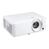 Acer Vero 1080p Full HD 4000 lumens ANSI DLP Blanc PL2520pi haut-parleur 15W 34dB Projecteur