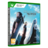 Jeu vidéo Square Enix Crisis Core : Final Fantasy VII Reunion Xbox Series X/S