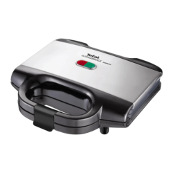 Tefal Ultracompact 700W Noir SM1552 Grille-sandwich