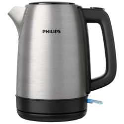 Philips Daily Collection Acier inoxydable 2200W 1,7 L Bouilloire