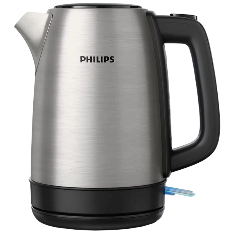 Philips Daily Collection Acier inoxydable 2200W 1,7 L Bouilloire