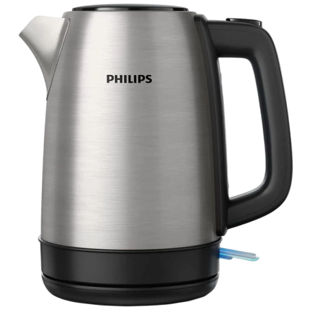 Philips Daily Collection Acier inoxydable 2200W 1,7 L Bouilloire