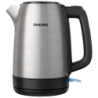 Philips Daily Collection Acier inoxydable 2200W 1,7 L Bouilloire