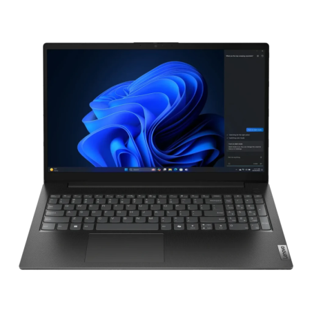 Lenovo V15 G5 IRL 16GB/512GB 15,6 pouces FHD Intel Core i7-13620H SSD NVMe PCIe 4.0 Windows 11 Pro Noir PC portable
