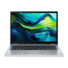 Acer Aspire Go Spin 14 8GB/512GB 14 pouces IPS Tactile WUXGA Intel Core 3 N355 SSD NVMe M.2 Windows 11 Home Argent AGSP14-31PT P