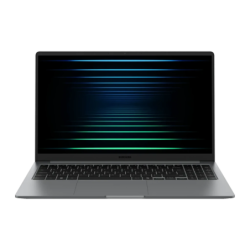 Samsung Galaxy Book5 15,6 pouces 16GB/512GB SSD FHD IPS Intel Core Ultra 7 255U NVMe Windows 11 Pro Gris NP754XHD-KD3ES PC porta