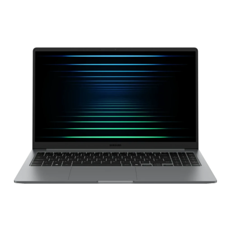 Samsung Galaxy Book5 15,6 pouces 16GB/512GB SSD FHD IPS Intel Core Ultra 7 255U NVMe Windows 11 Pro Gris NP754XHD-KD3ES PC porta