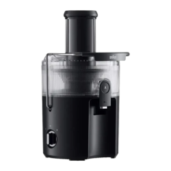 Braun MultiJuice 5 SJ5000 800W 2L jus Noir Centrifugeuse