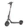 NAVEE E25 Pro 300W 25km 20km/h 8,5 pouces Gris Foncé 90kg 220Wh pliable suspension Trottinette électrique