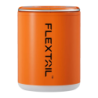 Pompe Portable Flextail Tiny Pump 2X Orange USB-C 400lm (3 niveaux)