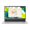 Acer Aspire Go 15 16GB/512GB 15,6 pouces FHD IPS Intel Core 5-120U NVMe PCIe 4.0 M.2 Windows 11 Home Argent AG15-72P-50TD PC por