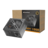 Darkflash Non modulaire 850W 80 Plus Bronze Noir EMT850 Alimentation