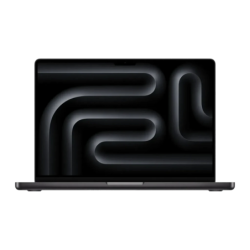 Apple MacBook Pro 14 pouces M5 Max 36GB/2TB SSD macOS Tahoe Noir 120Hz WiFi 7 PC portable