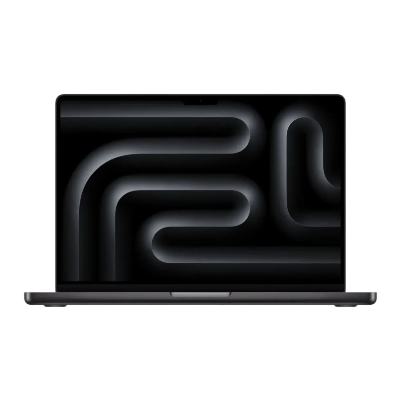 Apple MacBook Pro 14 pouces M5 Max 36GB/2TB SSD macOS Tahoe Noir 120Hz WiFi 7 PC portable