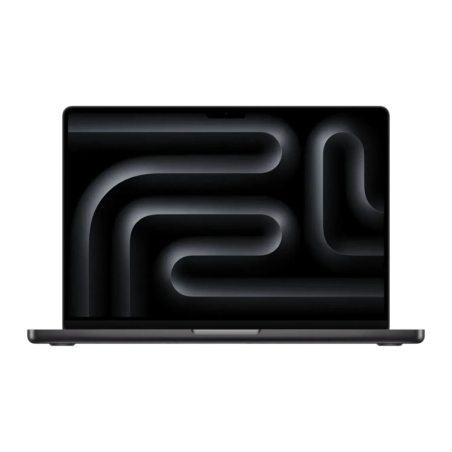 Apple MacBook Pro 14 pouces M5 Max 36GB/2TB SSD macOS Tahoe Noir 120Hz WiFi 7 PC portable