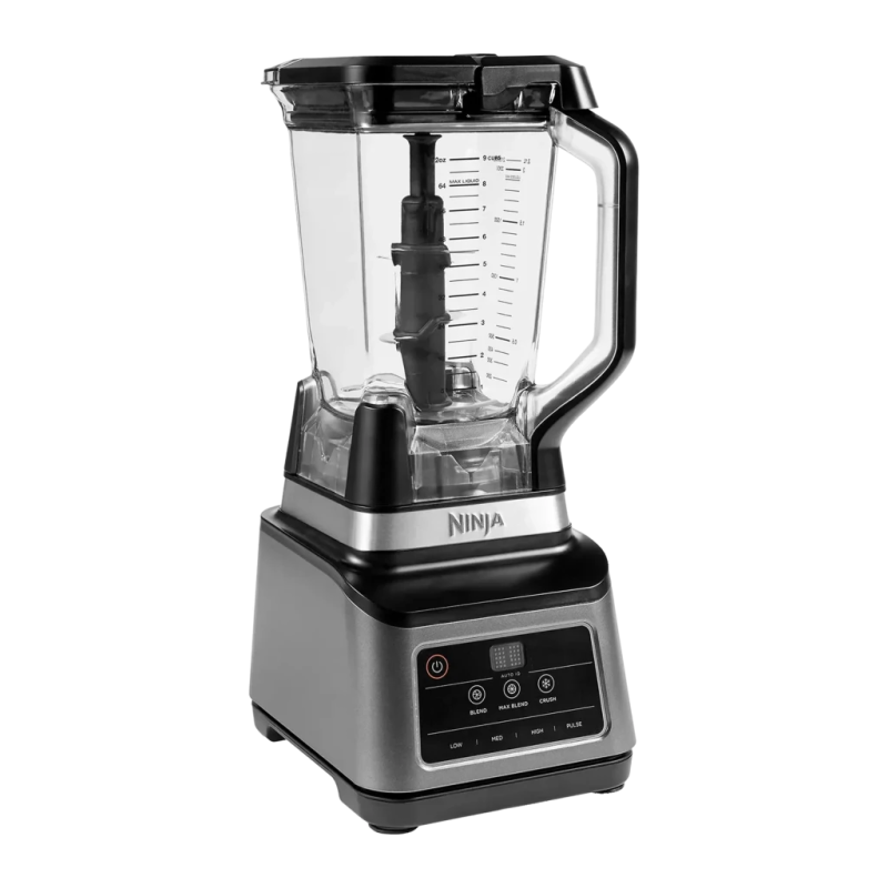 Ninja 2,1L 1200W 3 vitesses Noir BN750EU Blender