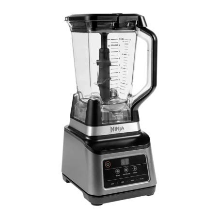 Ninja 2,1L 1200W 3 vitesses Noir BN750EU Blender
