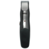 Wahl Groomsman Rechargeable Noir/Gris sans fil 60 min Rasoir électrique