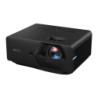 BenQ Laser DLP 4K UHD Courte Focale 4000 lumens ANSI Noir LK830ST haut-parleur 15W 30dB Projecteur