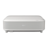 Epson LifeStudio Grand 4K UHD 3600 lumens ANSI Blanc EH-LS670W Google TV WiFi 6E Projecteur laser ultra-courte focale
