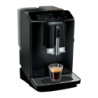 Bosch Série 2 VeroCafe 1,4L Moulin intégré Cappuccino Noir TIE20119 1300W Machine à Café Superautomatique