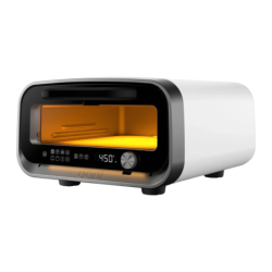 Ooni Volt 2 1600W Blanc Four à pizza électrique