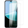 Pack de 2 protecteurs d'écran en verre trempé Xiaomi Redmi 17C 5G Full Screen 3D