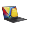 ASUS Vivobook 16 OLED 16GB/512GB 16 pouces AMD Ryzen 5 150 NVMe PCIe 4.0 Windows 11 Home Noir M1605NAQ WUXGA Portable