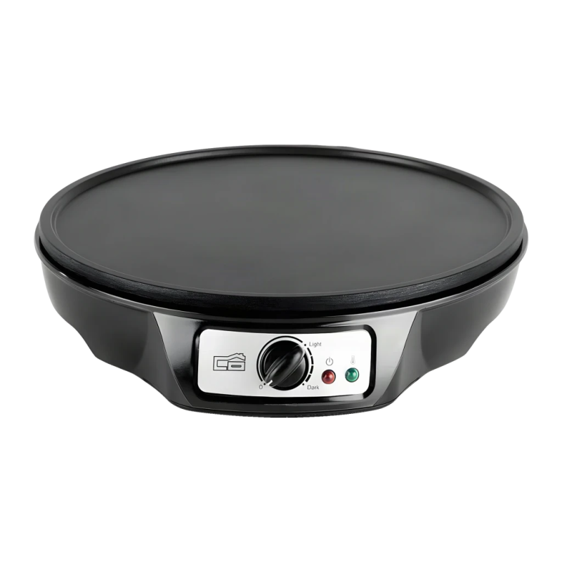 Crêpière Orbegozo CM 2360 1000W 30cm Noir