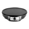 Crêpière Orbegozo CM 2360 1000W 30cm Noir