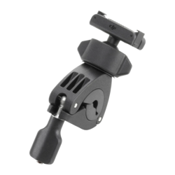 Support de guidon DJI Osmo Action Mini Handlebar Mount Noir