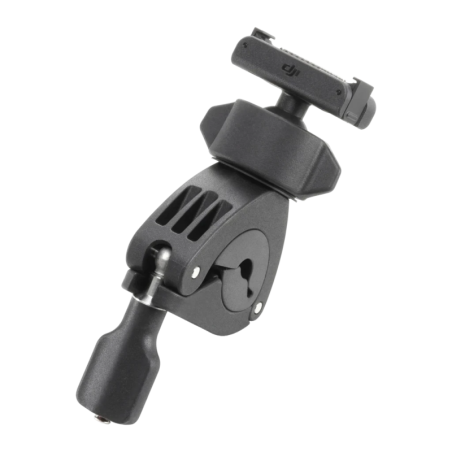 Support de guidon DJI Osmo Action Mini Handlebar Mount Noir