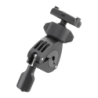 Support de guidon DJI Osmo Action Mini Handlebar Mount Noir