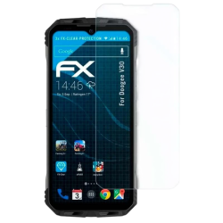 Protecteur d'écran en verre trempé Doogee V30