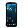 Protecteur d'écran en verre trempé Doogee V30