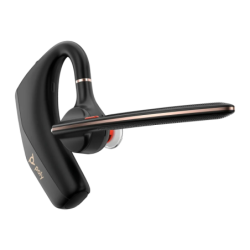 HP Poly Voyager Legend 50 UC Mono Noir In-Ear Bluetooth 5.4 30h Écouteurs sans fil