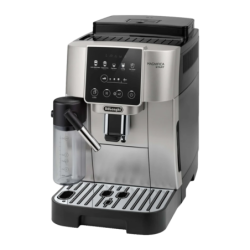 De'Longhi Magnifica Start Milk 1,8L Moulin intégré Argent ECAM220.80.SB 1450W 15 bars Machine à Café Superautomatique