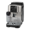 De'Longhi Magnifica Start Milk 1,8L Moulin intégré Argent ECAM220.80.SB 1450W 15 bars Machine à Café Superautomatique