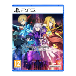 Jeu vidéo Bandai Namco Entertainment Sword Art Online : Last Recollection PS5