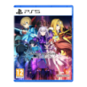 Jeu vidéo Bandai Namco Entertainment Sword Art Online : Last Recollection PS5