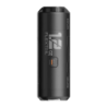 Pompe à Air Portable Flextail Zero Pump Noir USB-C Rechargeable