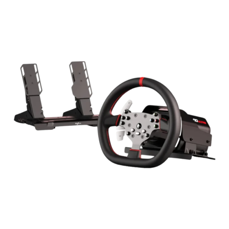 PXN V10 Ultra Direct Drive 3,2 Nm PC/Xbox/PS4 Noir Volant de course