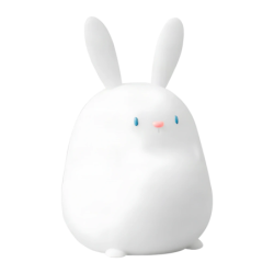 Superfire Little Rabbit RAB-02 Blanc 4000K Veilleuse enfant