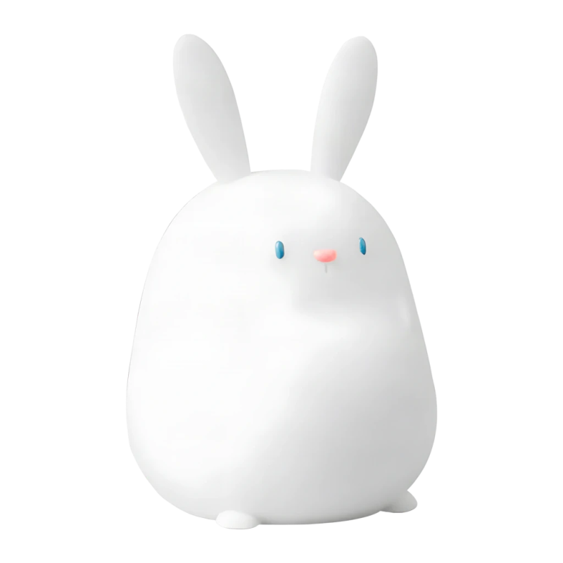 Superfire Little Rabbit RAB-02 Blanc 4000K Veilleuse enfant