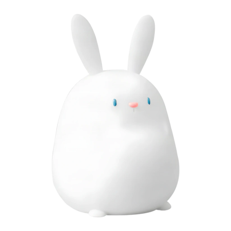 Superfire Little Rabbit RAB-02 Blanc 4000K Veilleuse enfant