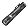 Superfire A5 365nm Noir Batterie 18650 1 m 2300mAh Lampe UV rechargeable