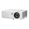 Ricoh PJ Laser WUXGA 1920x1200 4000 lumens ANSI DLP Blanc WUL5860 haut-parleur 16W 34dB Projecteur