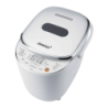 Steba BM 3 540W 750g Blanc 12 programmes écran tactile Machine à pain